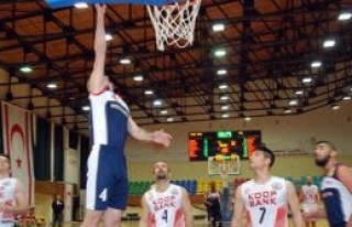  Koop Spor zorlanmadı 58-39