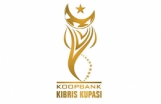 Koopbank Kıbrıs Kupası