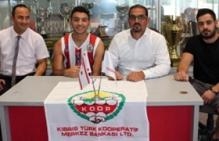  Koopspor’dan “Süt” atılımı