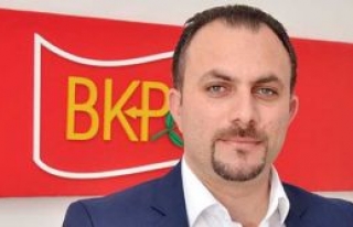 Korkmazhan: “TMT hesap vermeli”