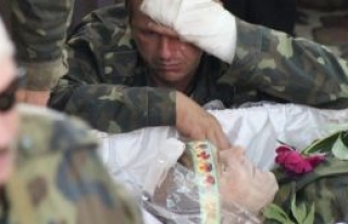 Korku şehri