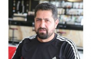 “Korkulu rüya görmemeliyiz”
