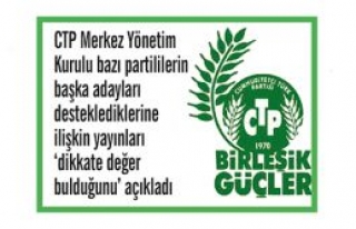Kriz derinleşti