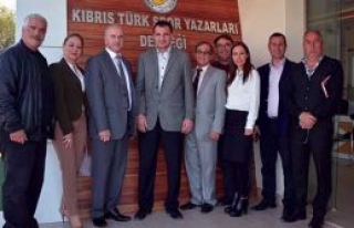 KTSYD binası Limasol Sigorta güvencesinde