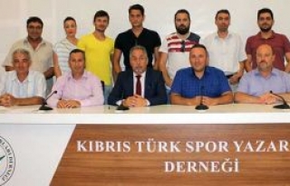 KTSYD’de görev bölümü yapıldı