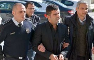 Kubilay Güler 30 yıl ceza aldı