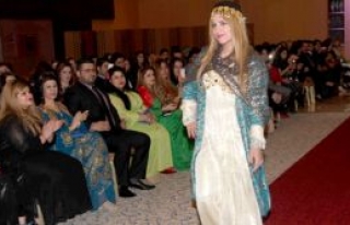 Kültür yeniden canlandı