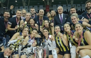 Kupa Fener’in