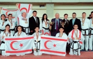 Kupaları topladılar