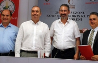 Kupanın adı Koopbank