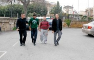 Kurnazlığı sökmedi