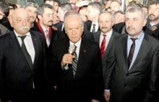 Kurtuluş yok