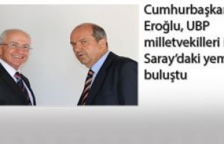 Kurultay seçimden sonra