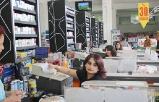 “Kuzeydeki market fiyatları, güneyden yüzde 60...