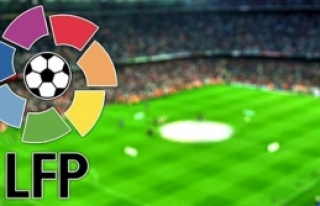 La Liga'da yeni sezon