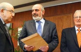 ‘Lagarde’ listesi Omiru’da
