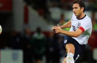 Lampard Manchester City'ye mi?