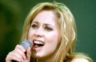 Lara Fabian hedef oldu