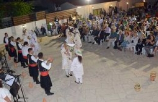 Larnaka’da ortak etkinlik