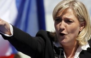 Le Pen’den kızdıran açıklama
