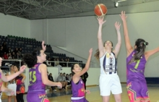 Levent ve GAÜ galip