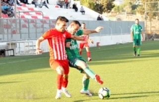 Lider güle oynaya 3-0