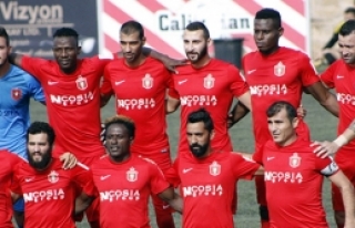 Lig yarışı kızışıyor