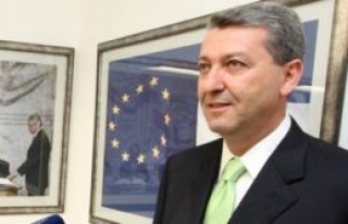 Lillikas, ille de Ulusal Konsey diyor