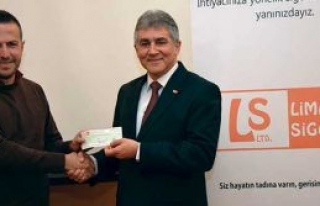 Limasol Sigorta acenteleri buluştu