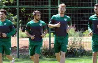 Liste UEFA’da