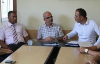 “LTB altı adımda  düzelecek”