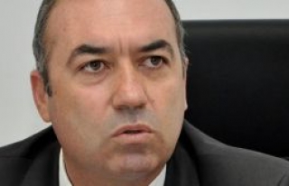 LTB’nin talibi  Hasan Sertoğlu