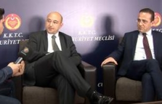 Maaş krizi kapıda