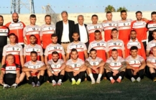 Macera başlıyor