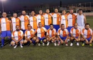 Mağusa Hisar Kuşadası yolcusu
