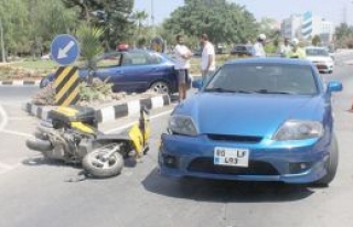 Mahmut Tekgöz ölümden döndü