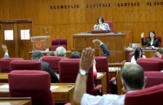  Makam araçlarını eleştirdi