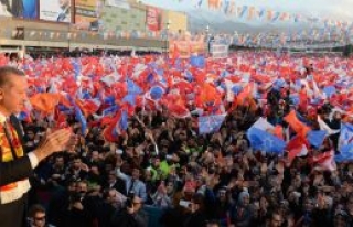 Malatya coşkusu