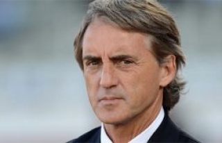 Mancini İnter’de