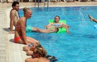 Marmaris’e övgü