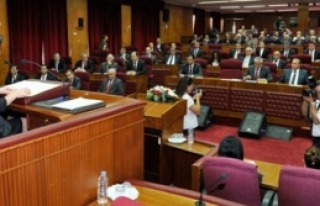 Mecliste Kar-İş eylemi tartışıldı