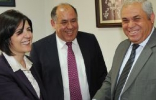 Meclis’teki 6 ay  değerlendirildi