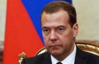 Medvedev umutlu