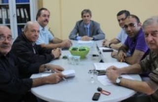 Medya Etik Kurulu toplanıyor