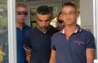 Mehmet Gürdal cezaevine gönderildi