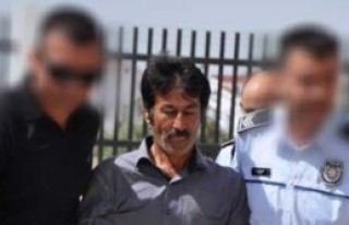 Mehmet Kurum cezaevine gönderildi