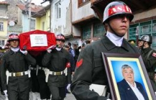 Mehmet Türkeşsiz'in böbrek sorunu vardı