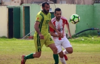 Mehmetçik farklı kazandı 4-2