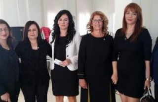 Mehmetçik’te ‘Bahara Merhaba’ etkinliği