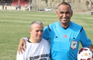 Mehmet’i mutlu etti
